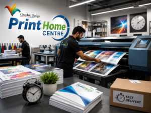 Fast Turnaround