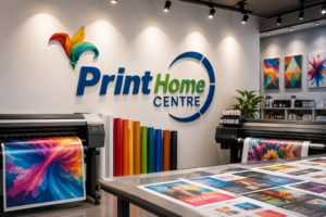 
										Welcome to Print Home Centre					